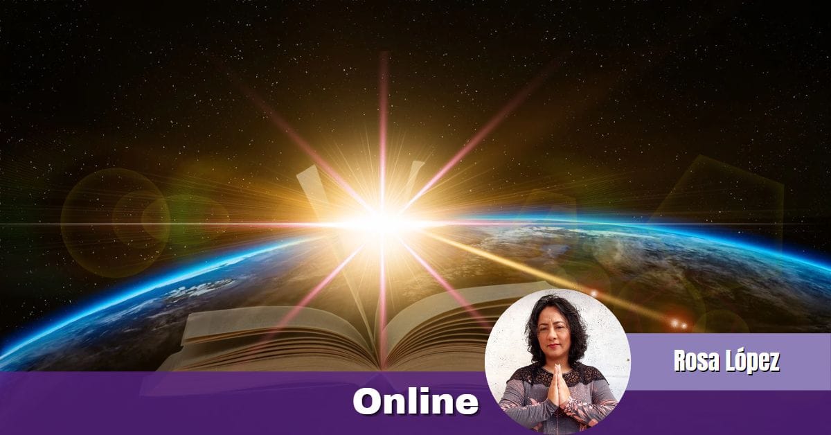 Diplomado en Registros Akáshicos