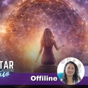 Aprendiendo a Conectar con mi Registro Akashico