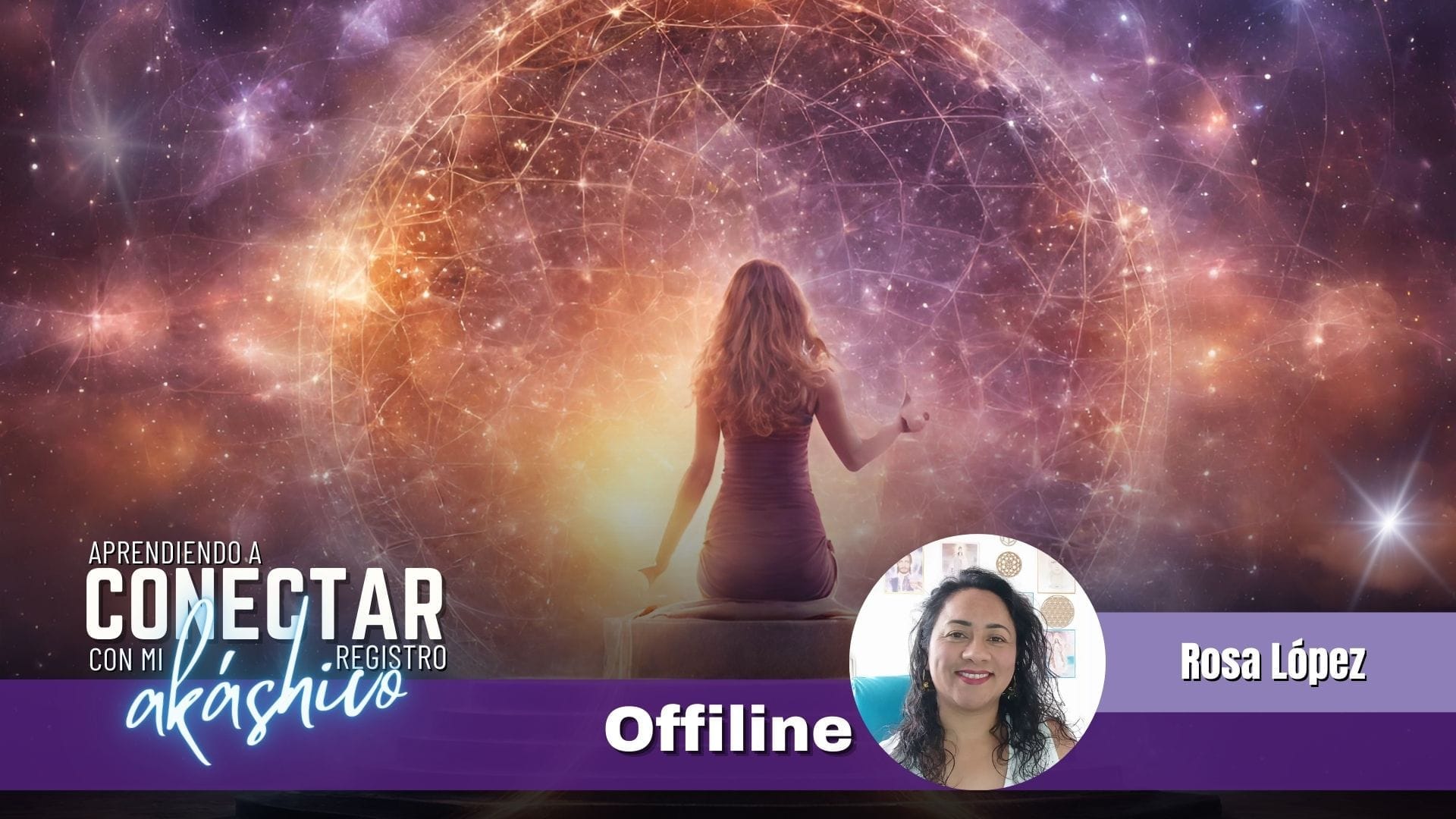 Aprendiendo a Conectar con mi Registro Akashico