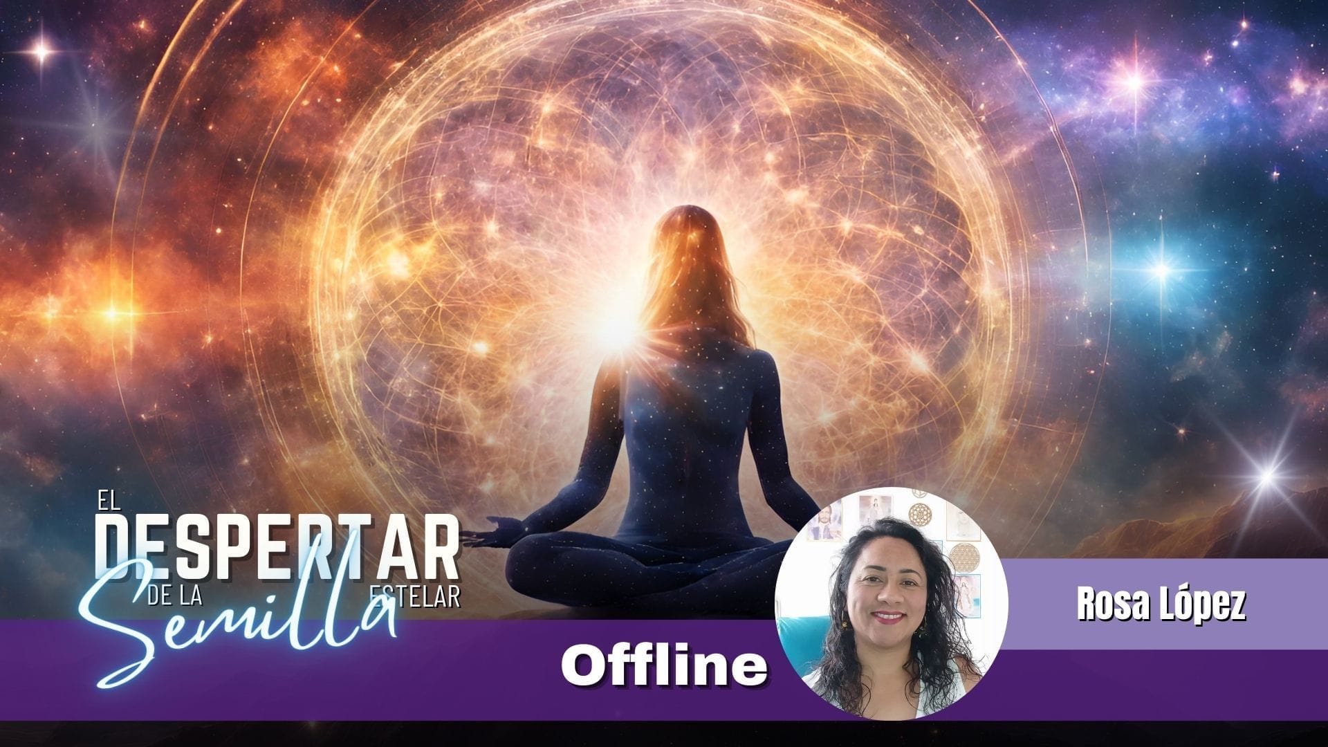 El despertar de la semilla estelar