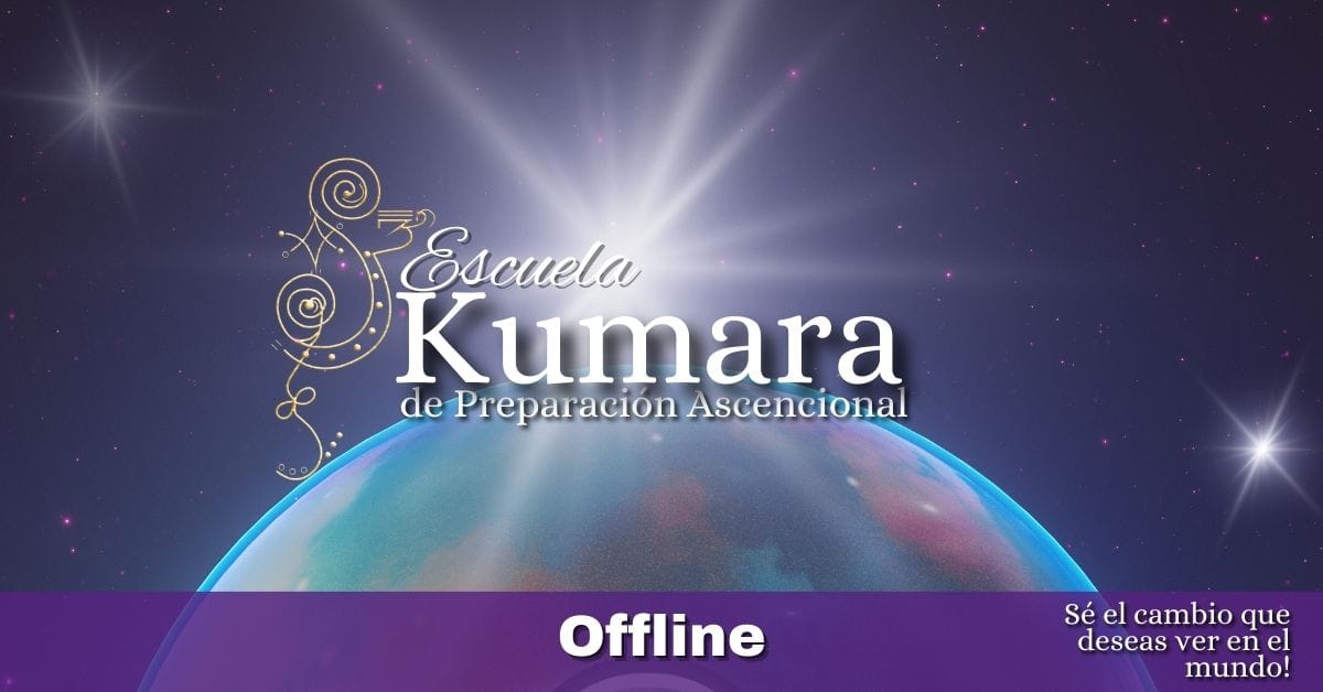Escuela Kumara de preparación ascensional