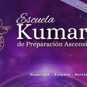 Escuela Kumara de preparación ascensional 2da Generación OFFLINE