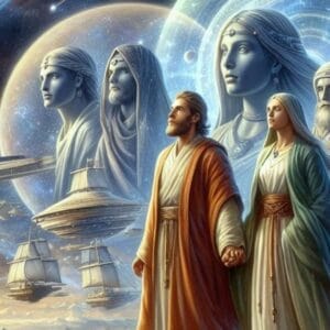 Parte 1 - Llegada y trabajo en la Tierra