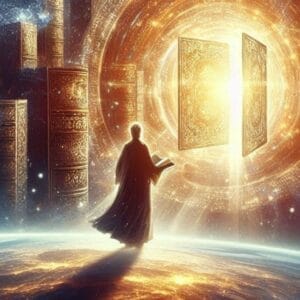 Perfil Galáctico, tu recorrido por el universo