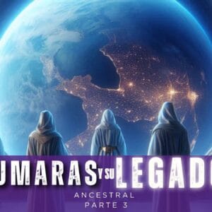 Parte 3 - Orden Kumara y su hermandad