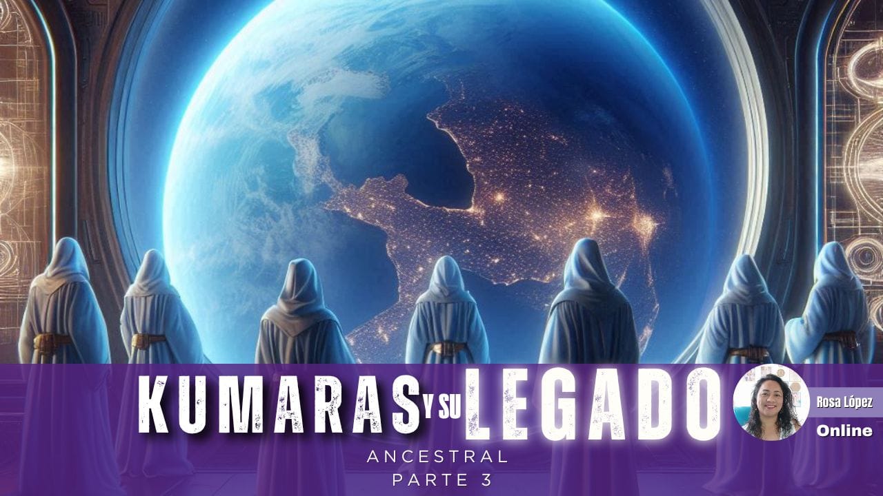 Parte 3 – Orden Kumara y su hermandad