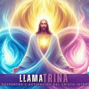 Despertar y Activación del Cristo Interno 0824