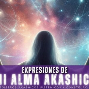Expresiones de mi Alma Akáshica 1124