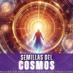 Semillas del Cosmos 1024