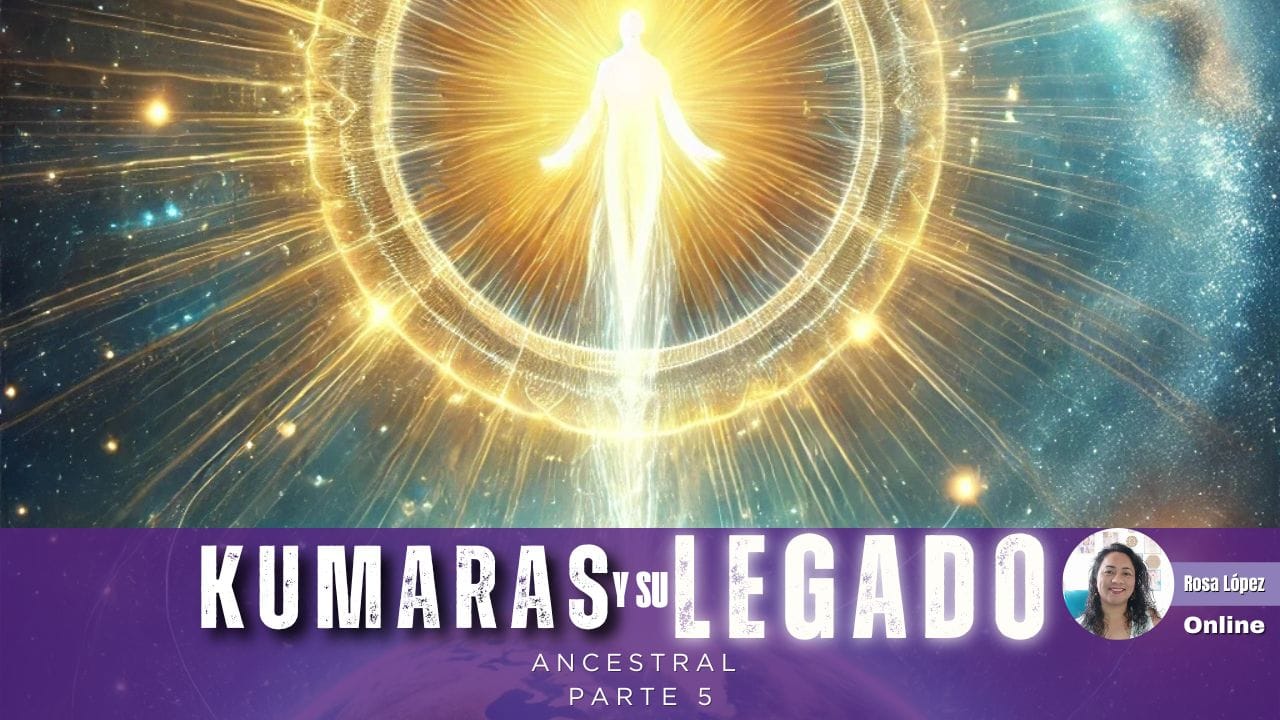 Parte 5 – Manifestando la energía de Sol