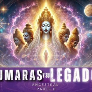 Parte 7 - Hermanos estelares y códigos activadores