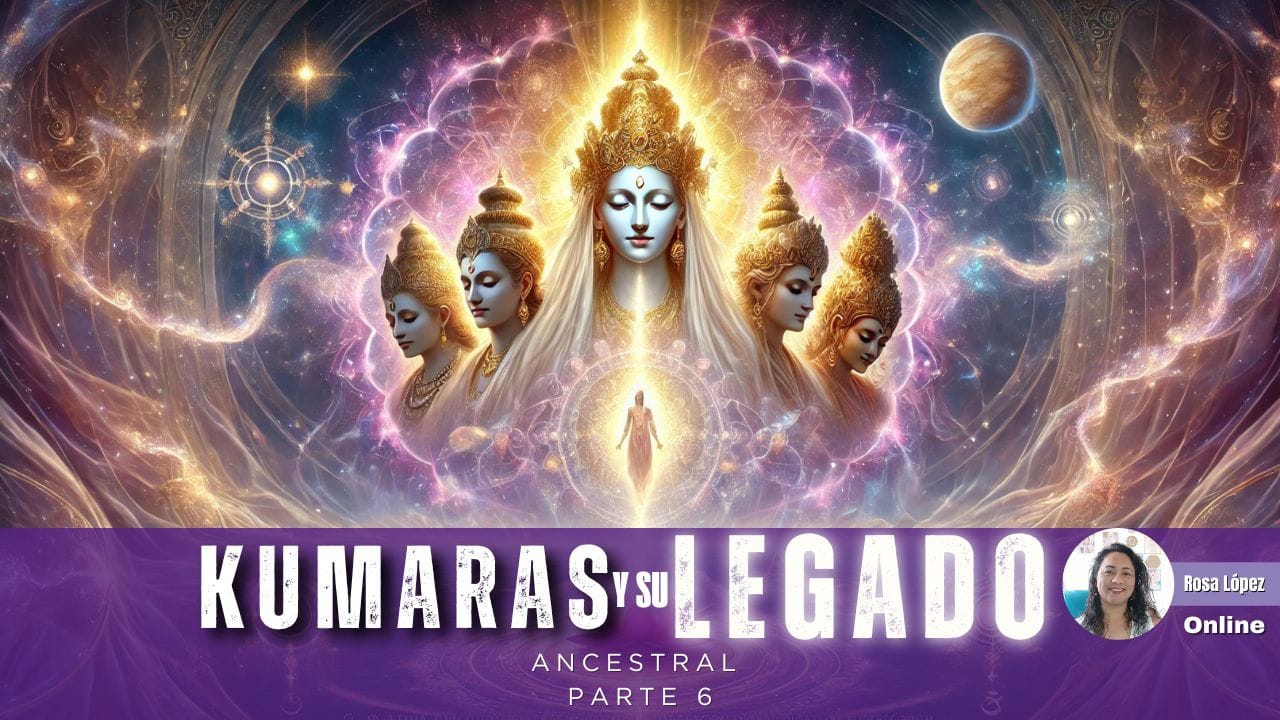 Parte 6 – Esencia Kumara en misión