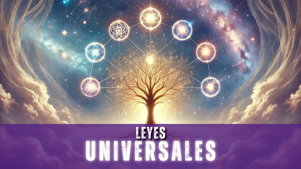 Leyes Universales