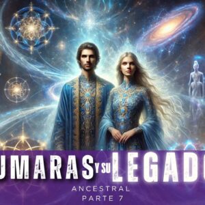 Parte 7 - Hermanos estelares y códigos activadores