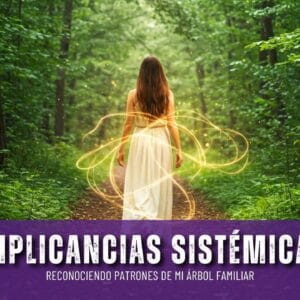 |14 Julio| Implicancias Sistémicas: Reconociendo Patrones de mi Árbol Familiar