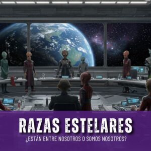 |13 Sep| Razas estelares: ¿están entre nosotros o somos nosotros?
