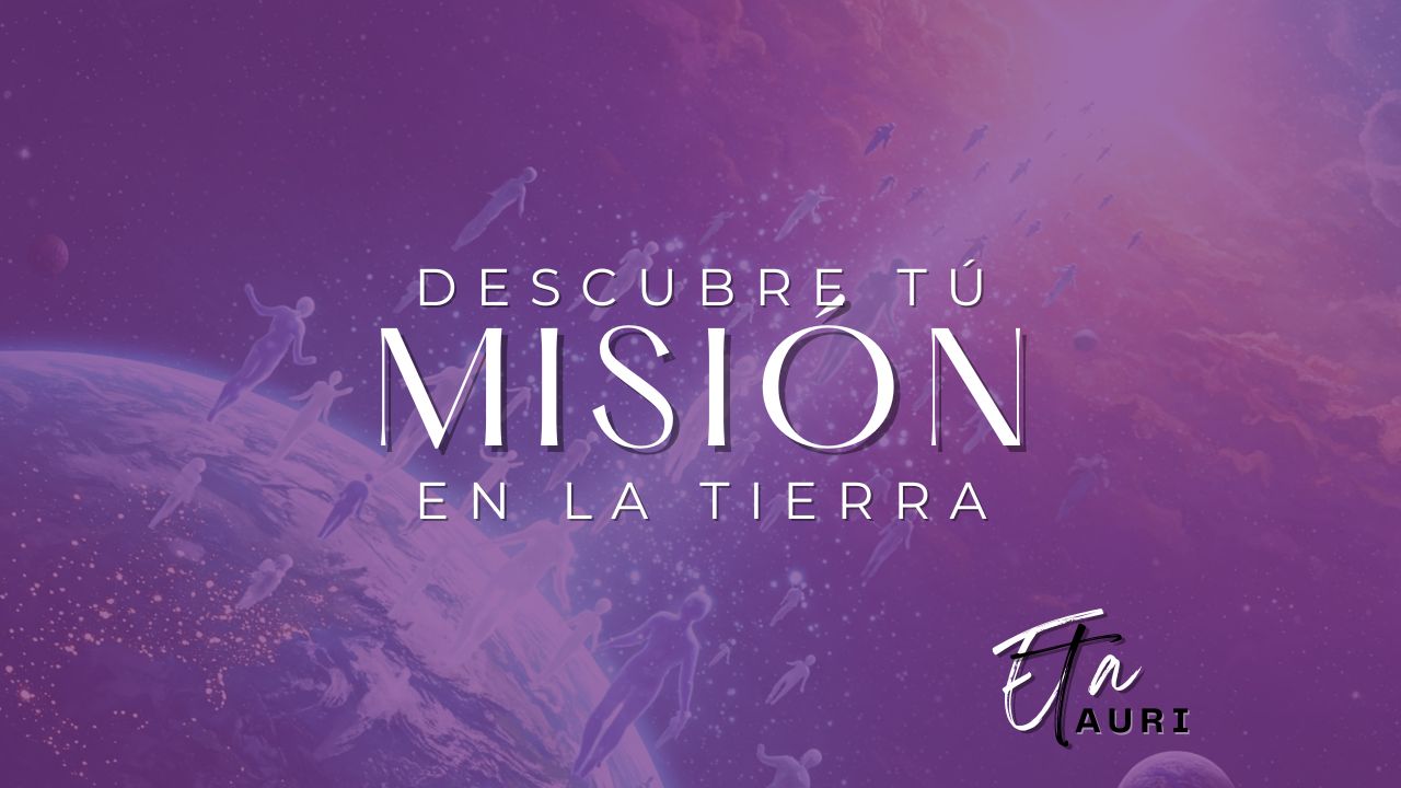 Comunidad Eta Tauri: Creando el Nuevo Mundo